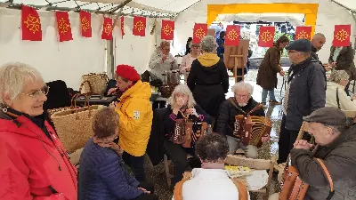 Bal occitan