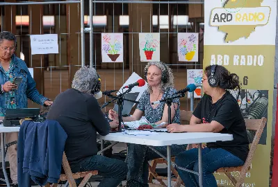 Emission de radio