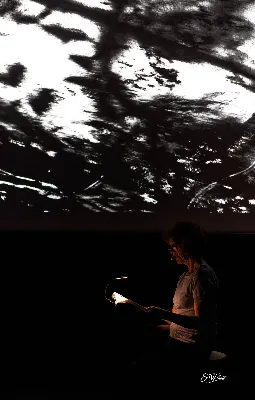 Lecture immersive